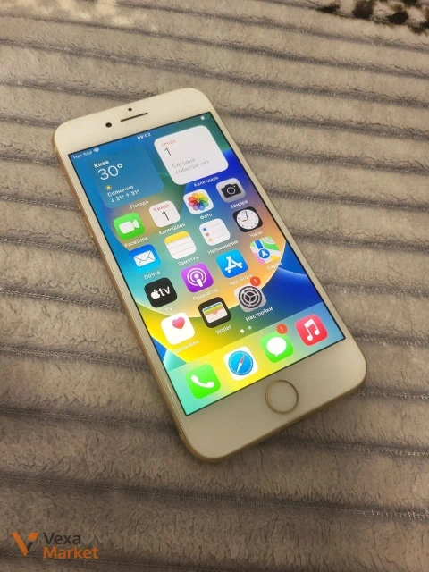 iPhone 8 64 GB Neverlock