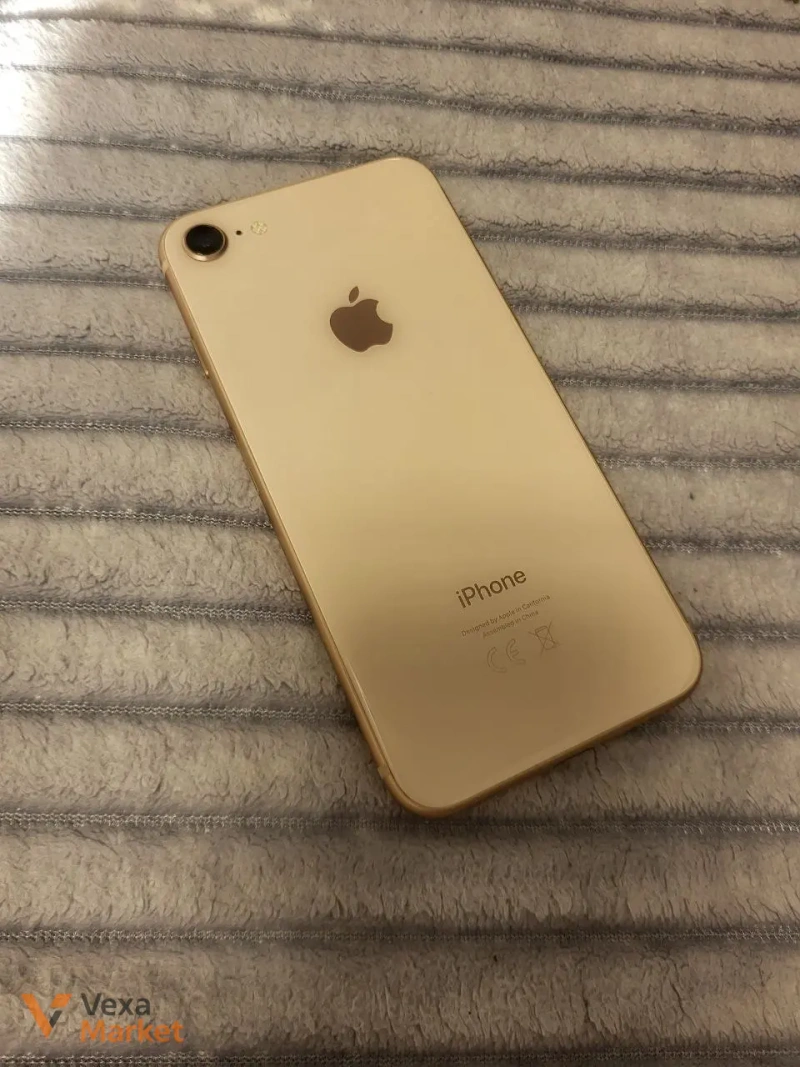 iPhone 8 64 GB Neverlock — фото 2
