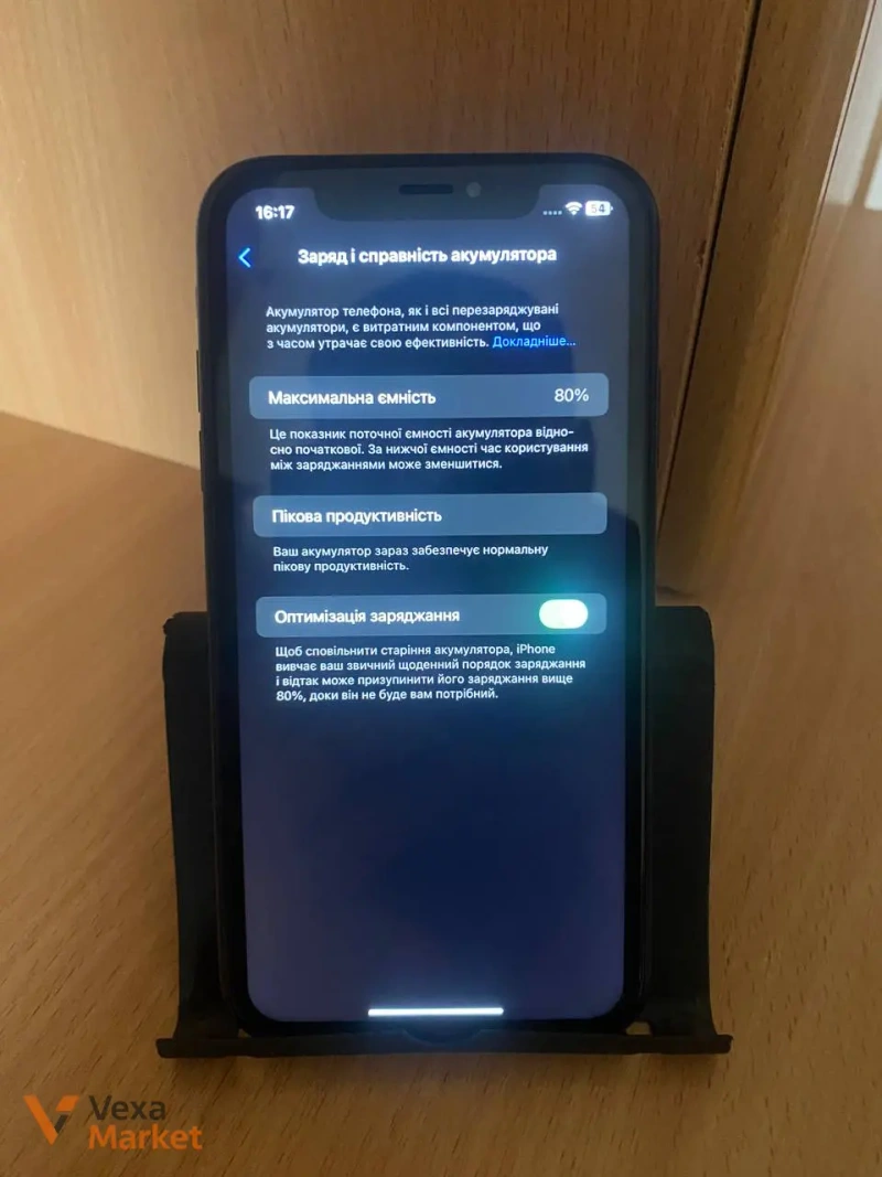 iPhone XR 64GB Black — фото 2