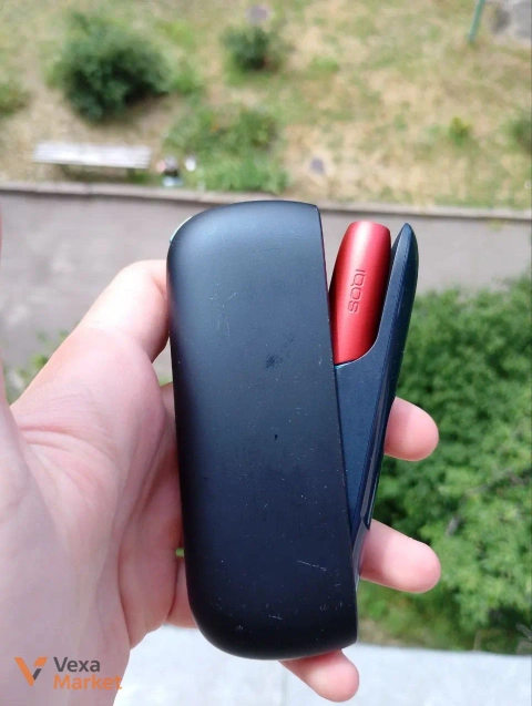 IQOS 3 DUO