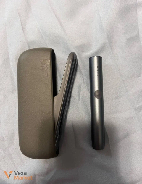 IQOS ILUMA
