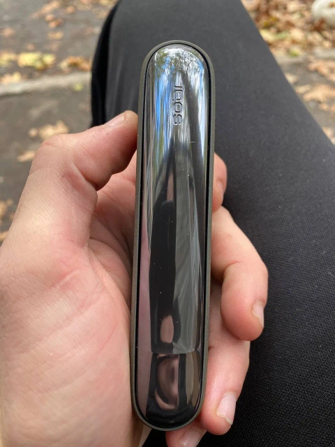 Iqos Iluma  стан гарний