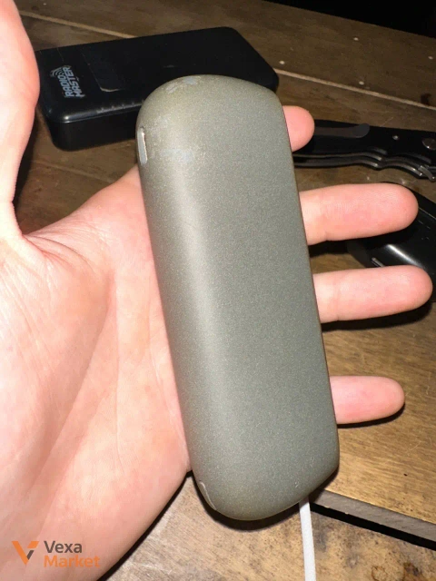 IQOS ILUMA