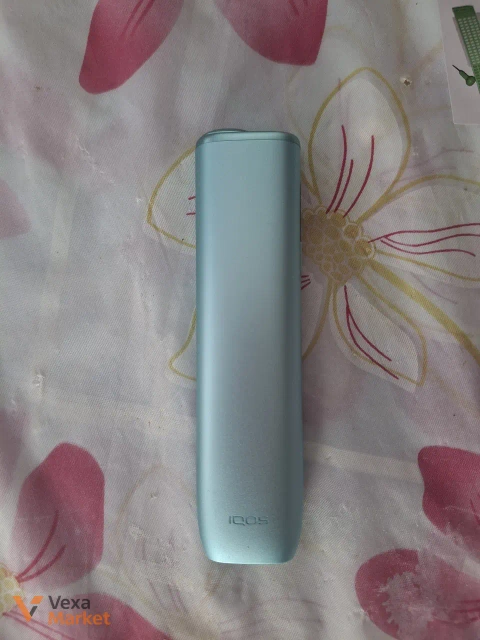 IQOS ILUMA I ONE