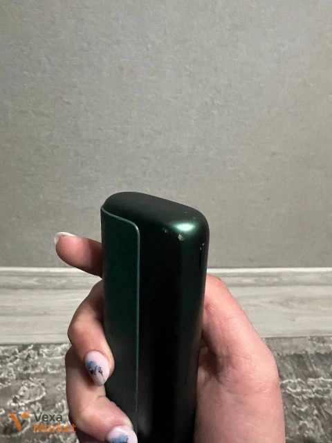 IQOS ILUMA i Prime