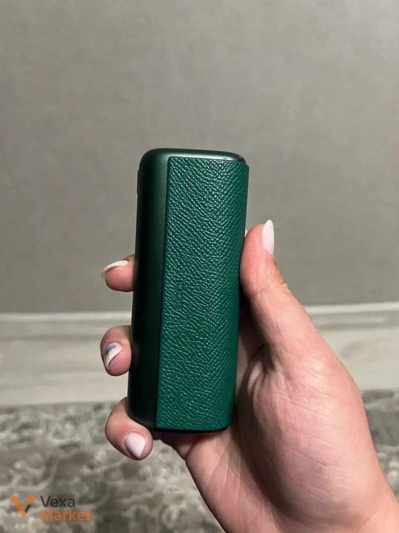 IQOS ILUMA i Prime — фото 2