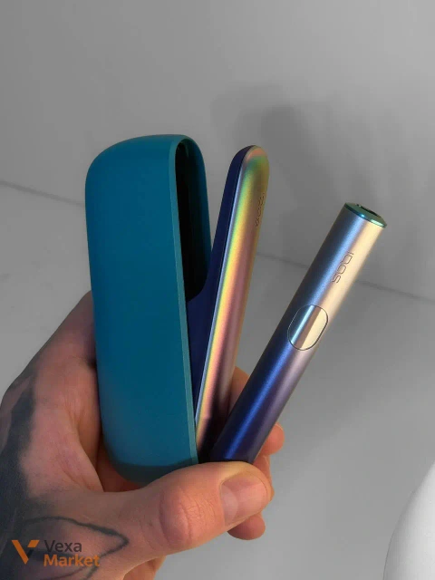 IQOS Iluma i Remix