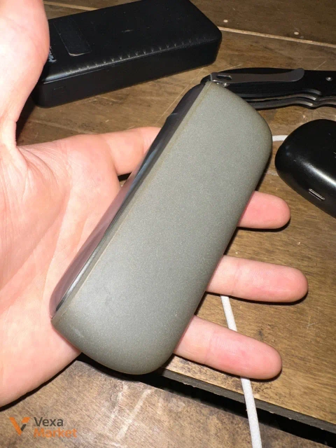 IQOS ILUMA