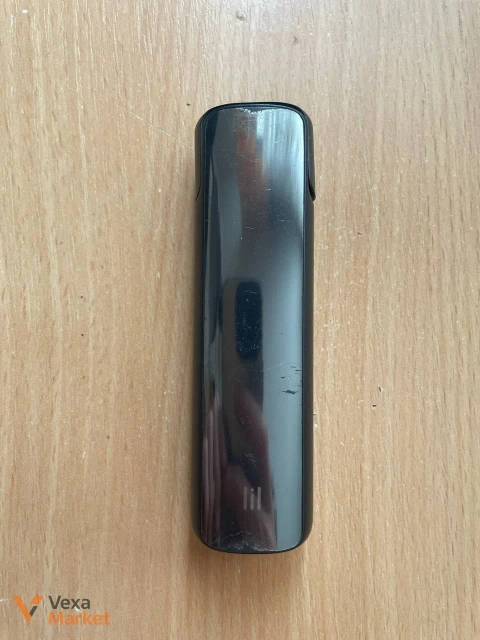 IQOS lil Solid 2.0 - Dark Gray