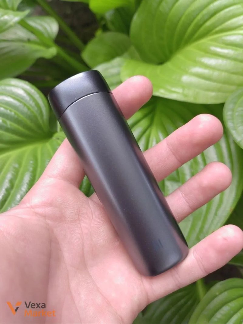 IQOS lil solid и GLO Hyper PRO — фото 6