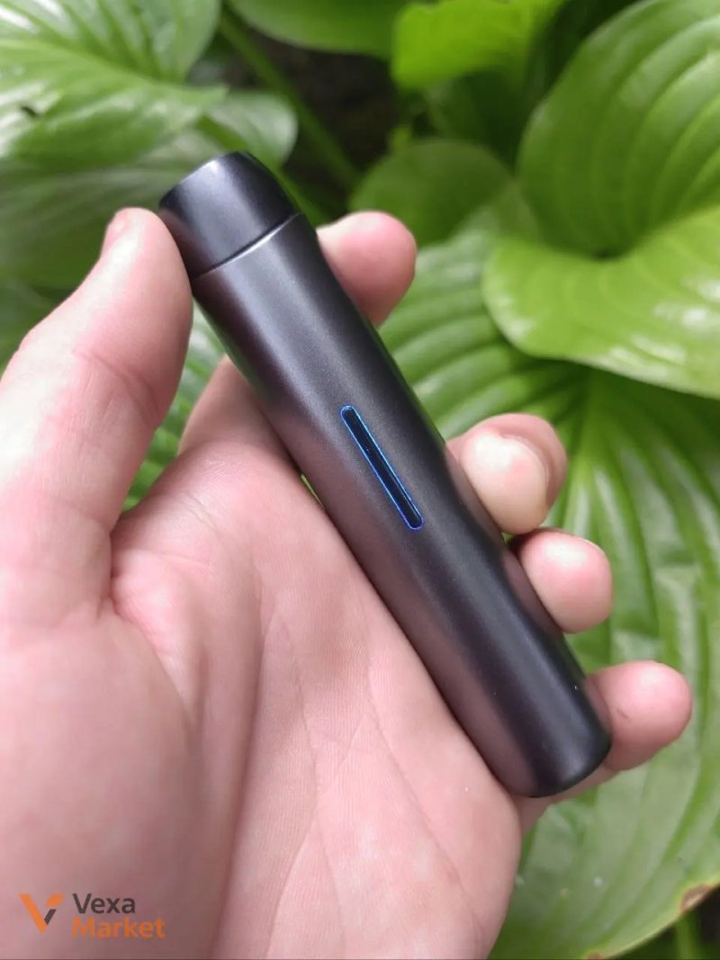 IQOS lil solid и GLO Hyper PRO — фото 7