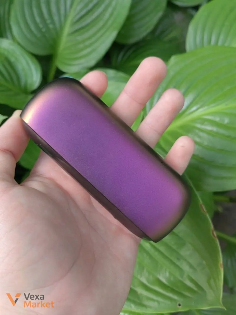 IQOS, не заряжается — фото 2
