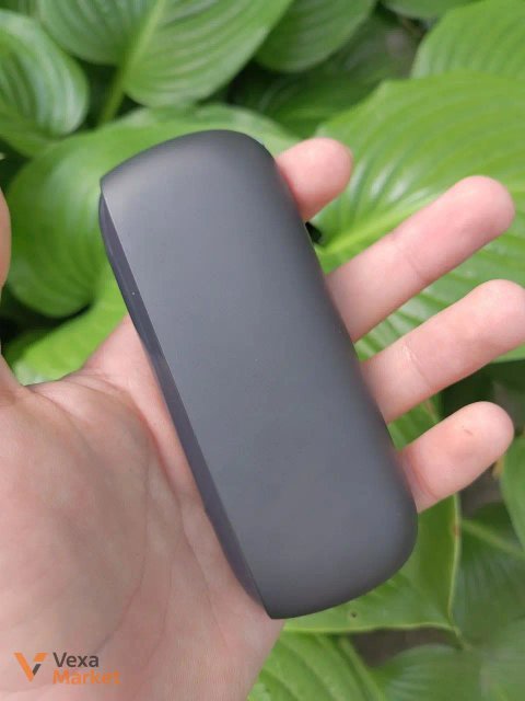 IQOS з неробочою паличкою