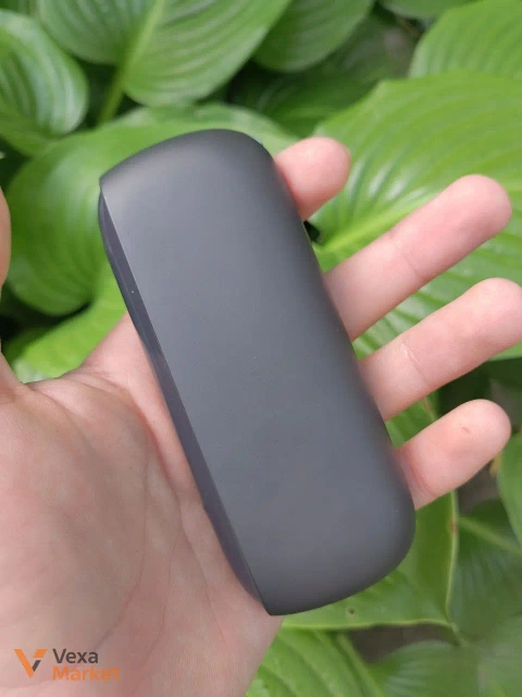 IQOS з неробочою паличкою