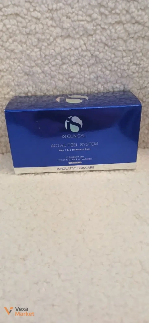iS Clinical Active Peel System