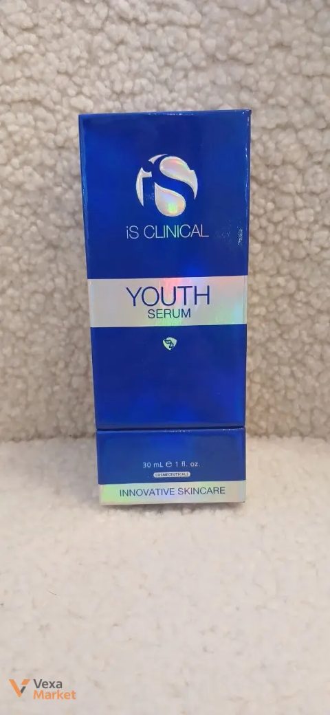 iS Clinical Youth Serum омолоджуюча сироватка для обличчя 30 мл