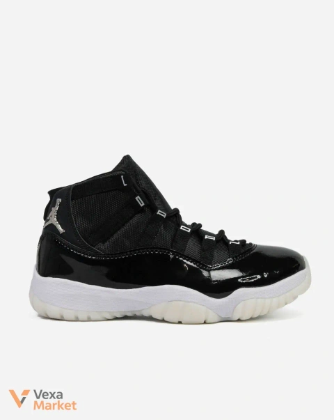 Jordan Retro 11 Jubilee кроссовки