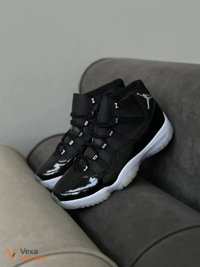 Jordan Retro 11 Jubilee кроссовки — фото 2