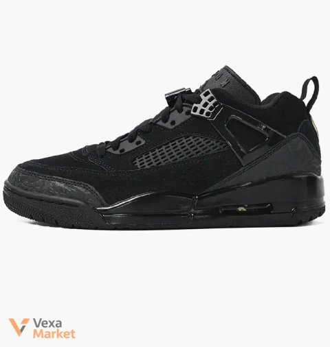 Jordan Spizike кроссовки мужские