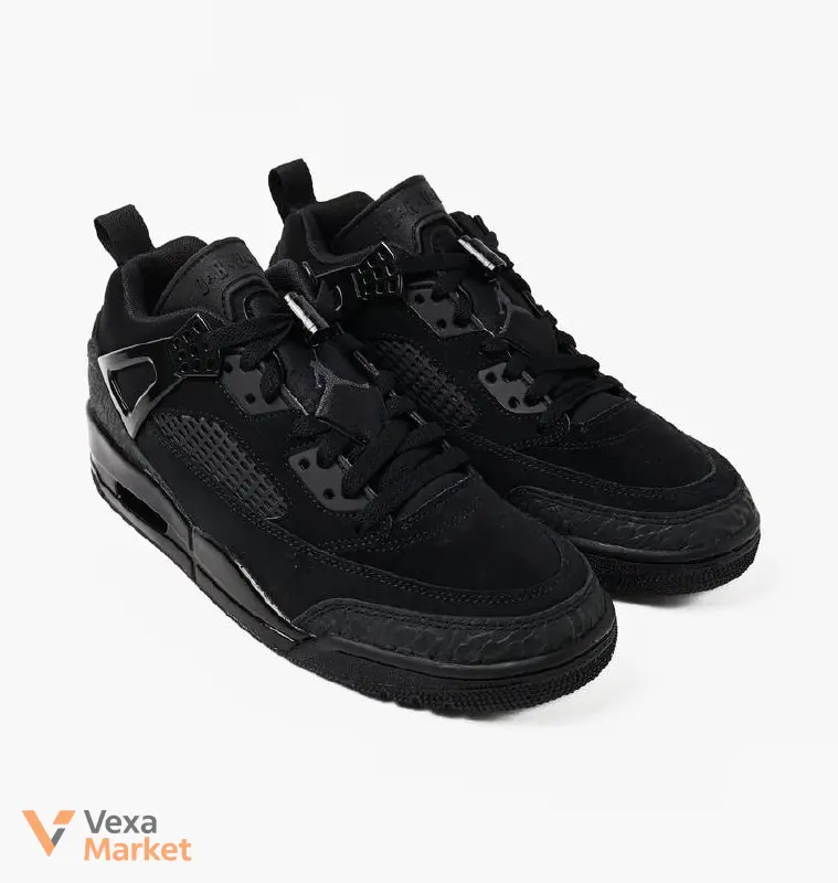 Jordan Spizike кроссовки мужские — фото 3