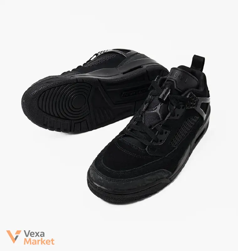 Jordan Spizike кроссовки мужские — фото 5