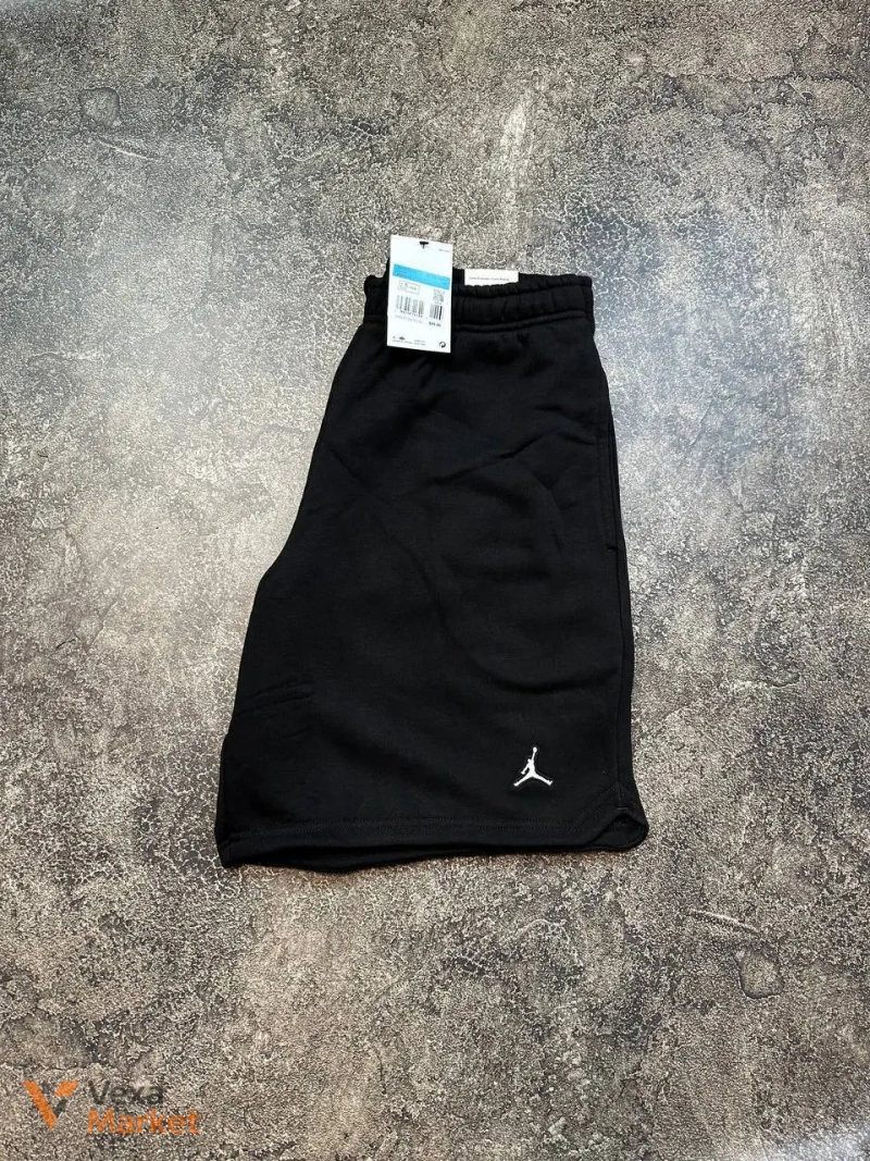 Jordan Спортивні шорти чоловічі S-XL — фото 2