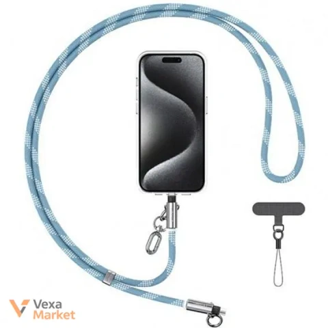 Кабель USAMS Type C to Lightning 1.2m 30W