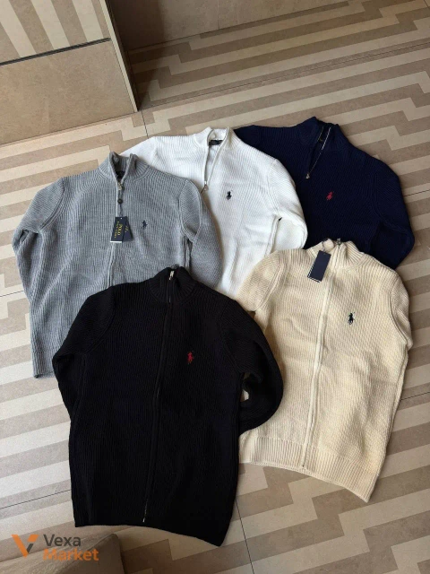 Кардиган Polo Ralph Lauren чоловічий