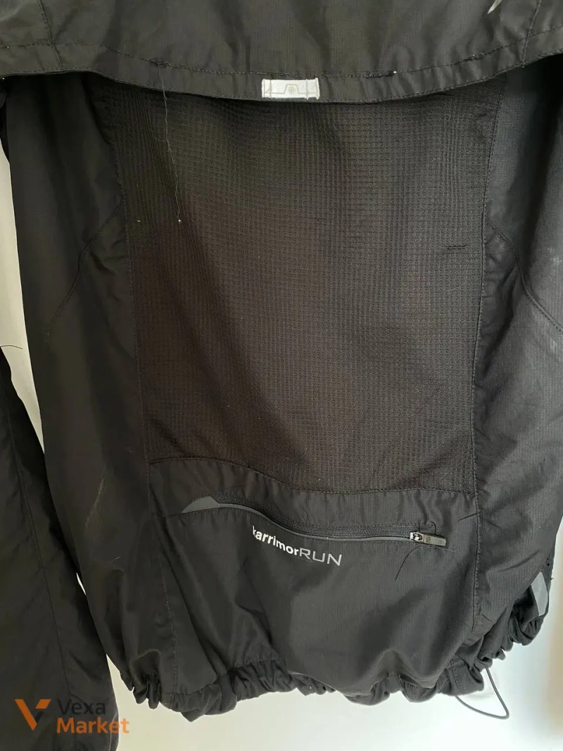 Karrimor RUN M спортивная куртка — фото 3