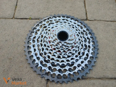 Касета SRAM GX Eagle T-Type CS-XS-1275 12s XD 10-52T
