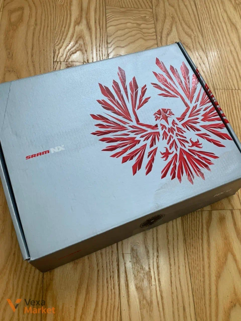 Касета SRAM NX PG-1230 11-50