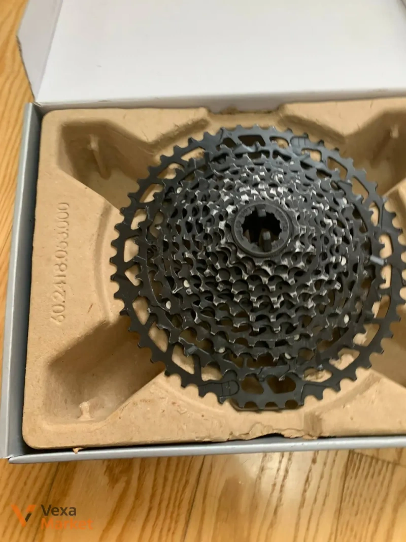 Касета SRAM NX PG-1230 11-50 — фото 2