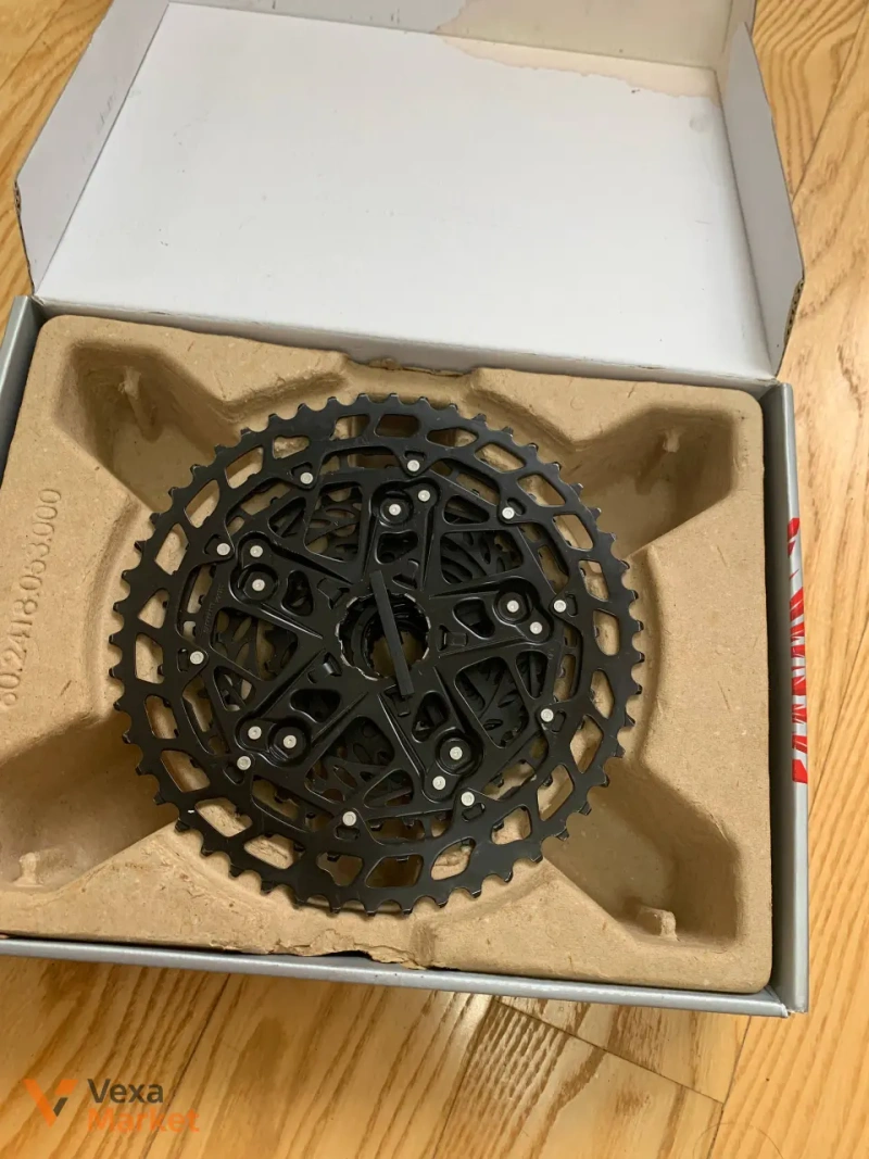 Касета SRAM NX PG-1230 11-50 — фото 3