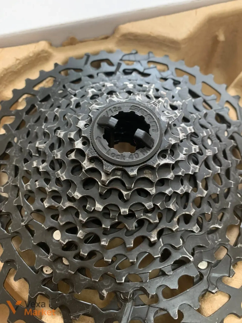 Касета SRAM NX PG-1230 11-50 — фото 4