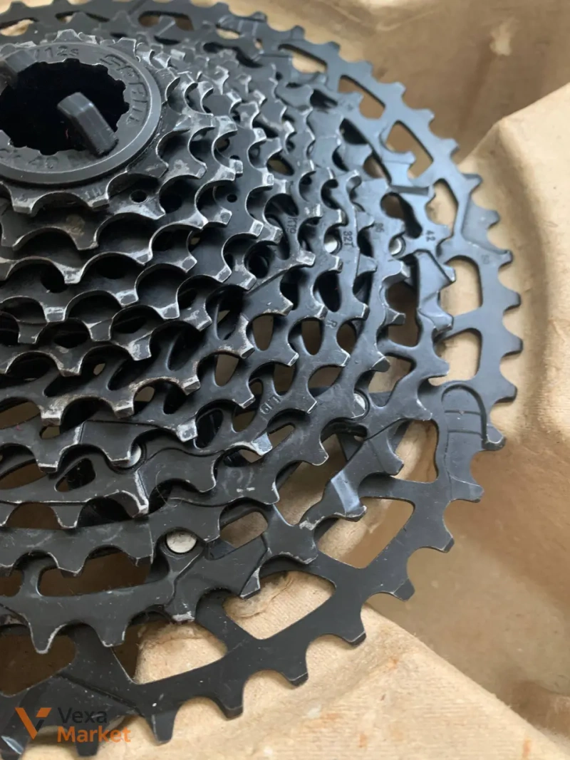 Касета SRAM NX PG-1230 11-50 — фото 5