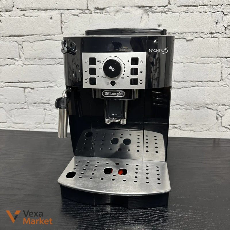 Кавомашина DeLonghi Magnifica S — фото 2