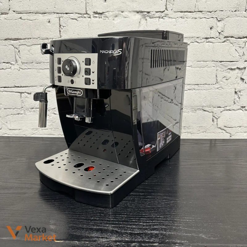 Кавомашина DeLonghi Magnifica S — фото 3