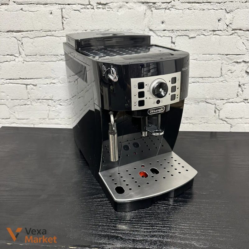 Кавомашина DeLonghi Magnifica S — фото 4