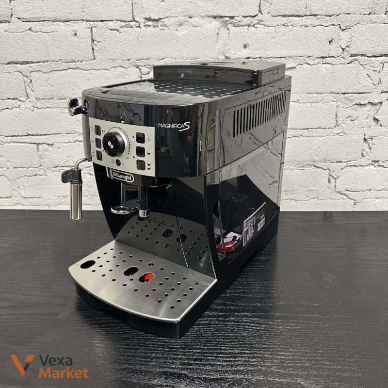 Кавомашина DeLonghi Magnifica S — фото 5