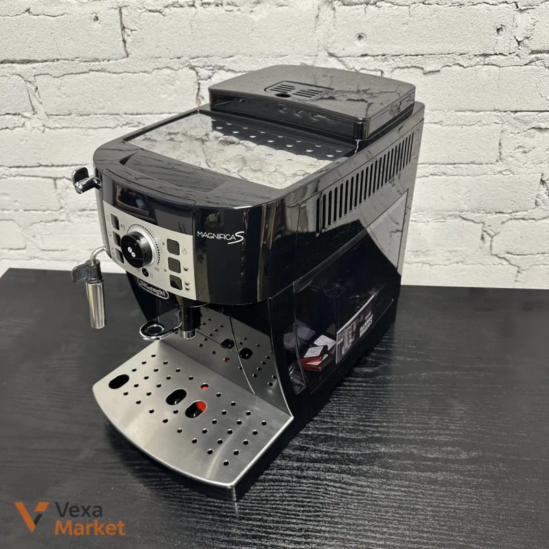 Кавомашина DeLonghi Magnifica S — фото 6