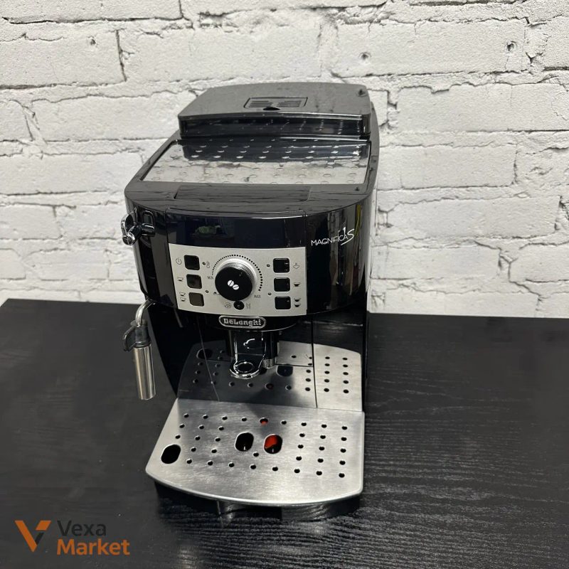 Кавомашина DeLonghi Magnifica S — фото 7
