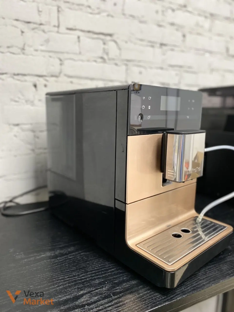 Кавомашина Miele CM 5510 Rose Gold — фото 3