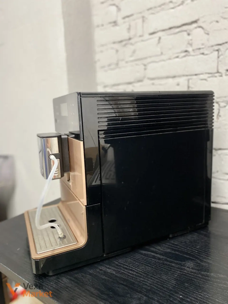 Кавомашина Miele CM 5510 Rose Gold — фото 4