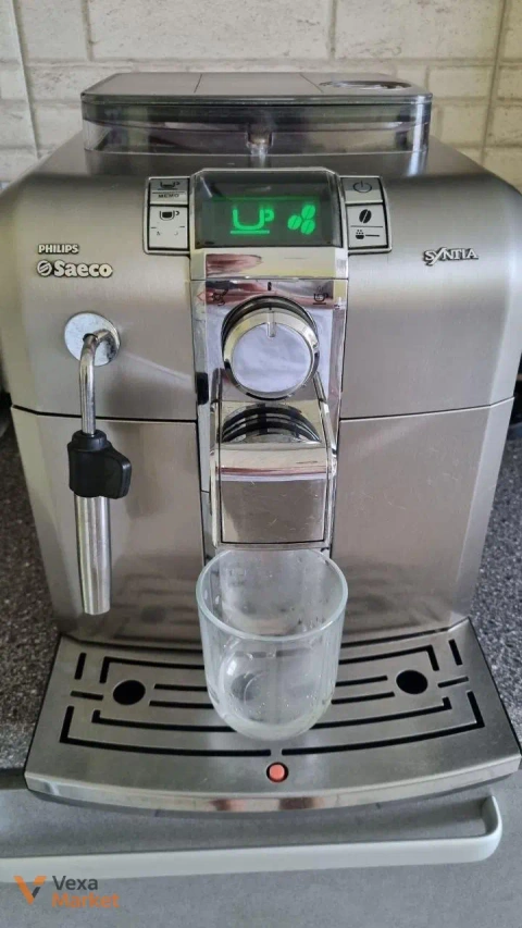 Кавомашина Philips Saeco Syntia