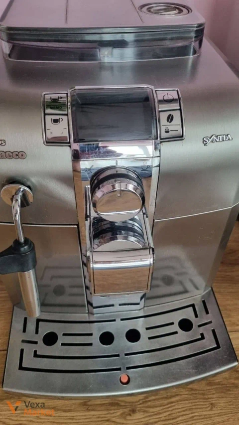 Кавомашина Philips Saeco Syntia