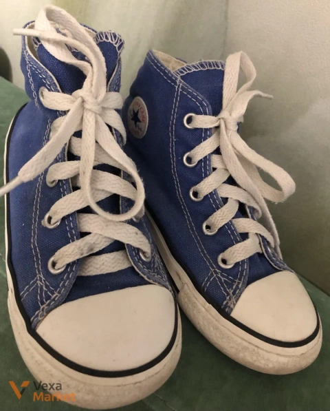 Кеди Converse розмір 10