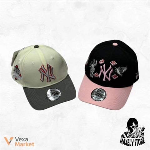 Кепка New Era New York Yankees 9FORTY