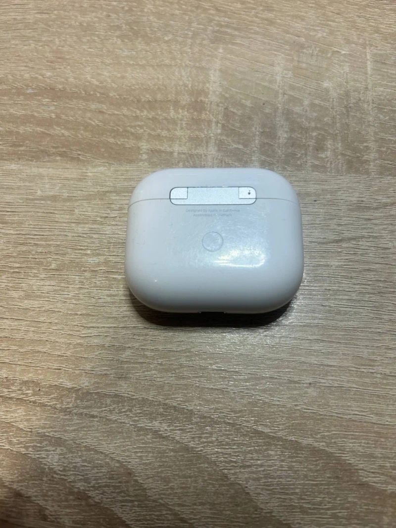 Кейс Apple Airpods A2897 — фото 2