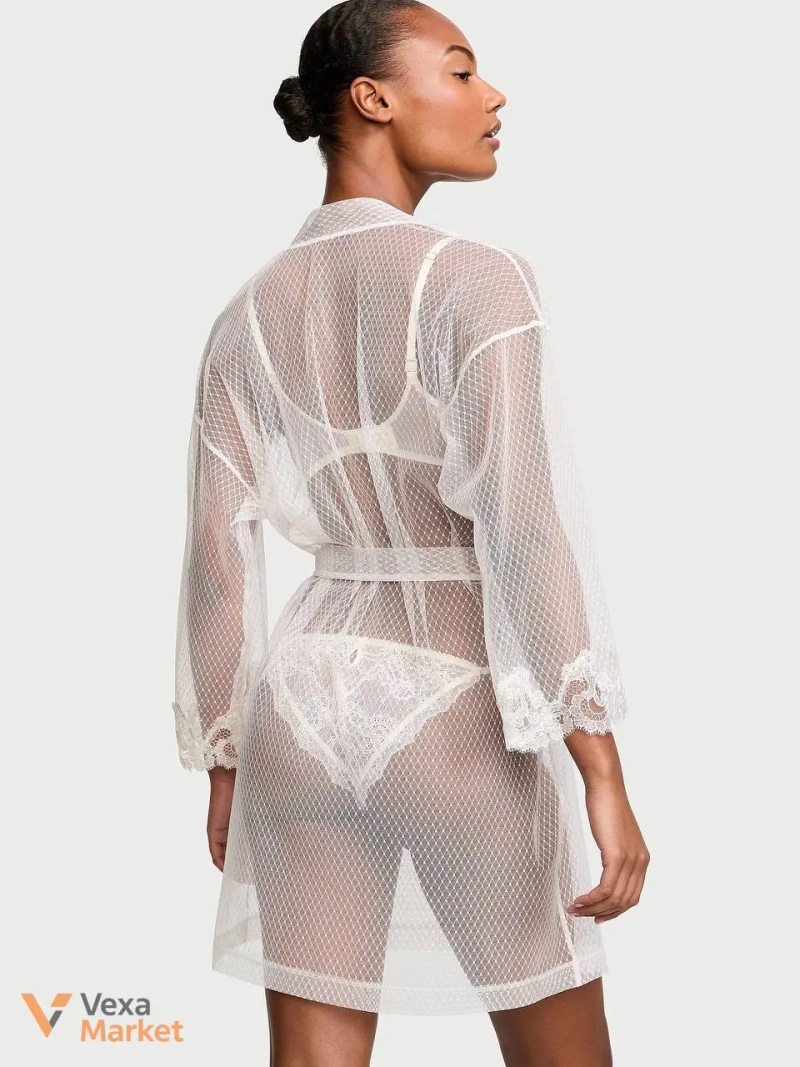 Халат Victoria's Secret Дорога серія XS/S — фото 2