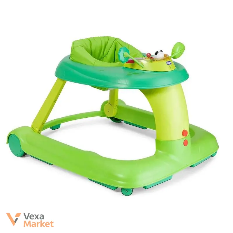 Ходунки Chicco 3 в 1 — фото 2